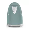 Smeg Kettle 50s Style Emerald Green