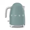 Smeg Kettle 50s Style Emerald Green