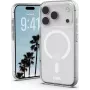 UAG Scout Clear MagSafe ümbris Google Pixel 10 seeriale, Ice/valge (840283923500)