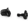 Triton plastist kinnitusklambrid puurimutteraukudele RAX-MS-X44-X1 — 2 tk (1 paar), klõpspaigaldus