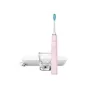 Elektriline soniline hambahari Philips DiamondClean 9000 HX9911/29 — täiskasvanutele, sisseehitatud liitiumioonaku, Soft & Normal režiimid, roosa