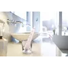 Elektriline soniline hambahari Philips DiamondClean 9000 HX9911/29 — täiskasvanutele, sisseehitatud liitiumioonaku, Soft & Normal režiimid, roosa