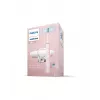 Elektriline soniline hambahari Philips DiamondClean 9000 HX9911/29 — täiskasvanutele, sisseehitatud liitiumioonaku, Soft & Normal režiimid, roosa