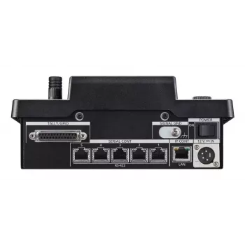 Camera Remote Control Wired Panasonic AW-RP60GJ