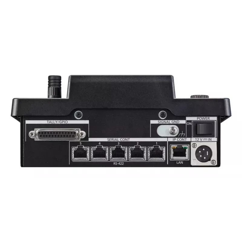 Camera Remote Control Wired Panasonic AW-RP60GJ