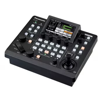 Camera Remote Control Wired Panasonic AW-RP60GJ
