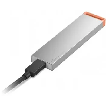 Väline pooljuhtketas Lenovo 4XB1T88412 1 TB USB USB-C 3.2 Gen 2 (hall)