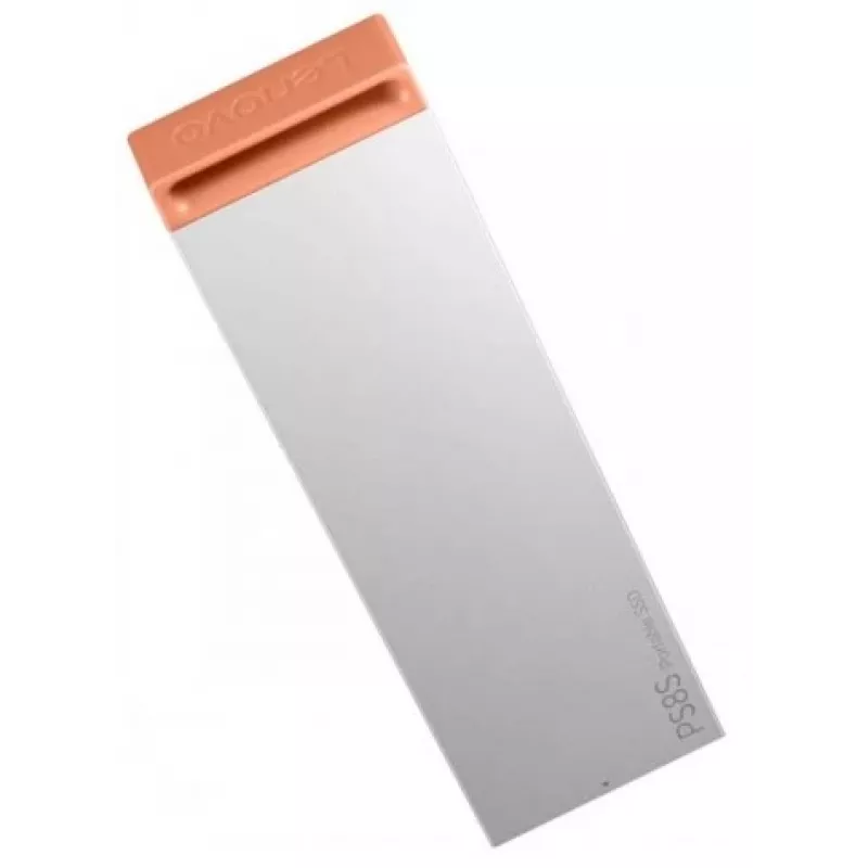 Väline pooljuhtketas Lenovo 4XB1T88412 1 TB USB USB-C 3.2 Gen 2 (hall)
