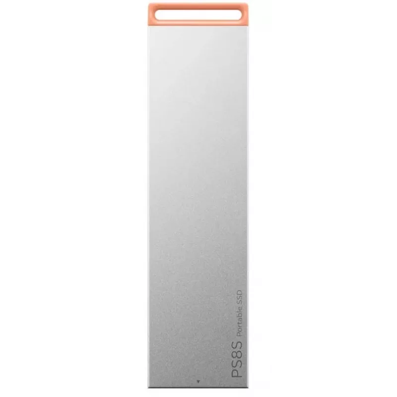 Väline pooljuhtketas Lenovo 4XB1T88412 1 TB USB USB-C 3.2 Gen 2 (hall)