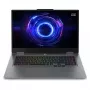Lenovo LOQ 17IRX10 i7-14700HX/16GB/512SSD/RTX5070/FreeDOS - klaviatuuri paigutus võib olla saksa