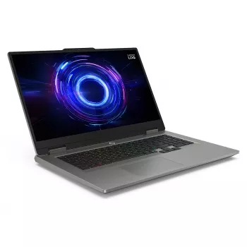Lenovo LOQ 17IRX10 i7-14700HX/16GB/512SSD/RTX5070/FreeDOS - klaviatuuri paigutus võib olla saksa