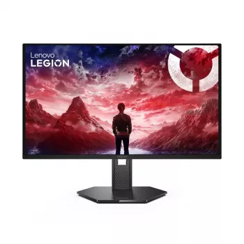 Monitor Lenovo Legion 27 27Q-10 26,5-tolline QD-OLED 2560×1440 400 niti 240 Hz 0,03 ms 99% sRGB 99% DCI-P3