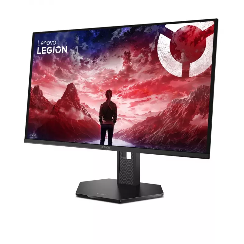 Monitor Lenovo Legion 27 27Q-10 26,5-tolline QD-OLED 2560×1440 400 niti 240 Hz 0,03 ms 99% sRGB 99% DCI-P3