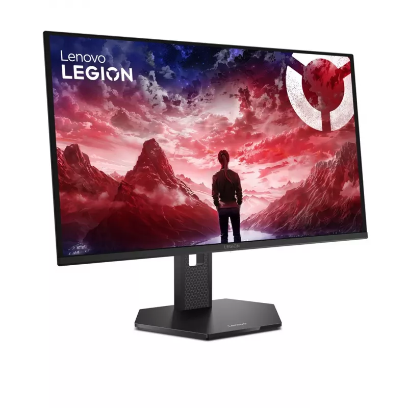 Monitor Lenovo Legion 27 27Q-10 26,5-tolline QD-OLED 2560×1440 400 niti 240 Hz 0,03 ms 99% sRGB 99% DCI-P3