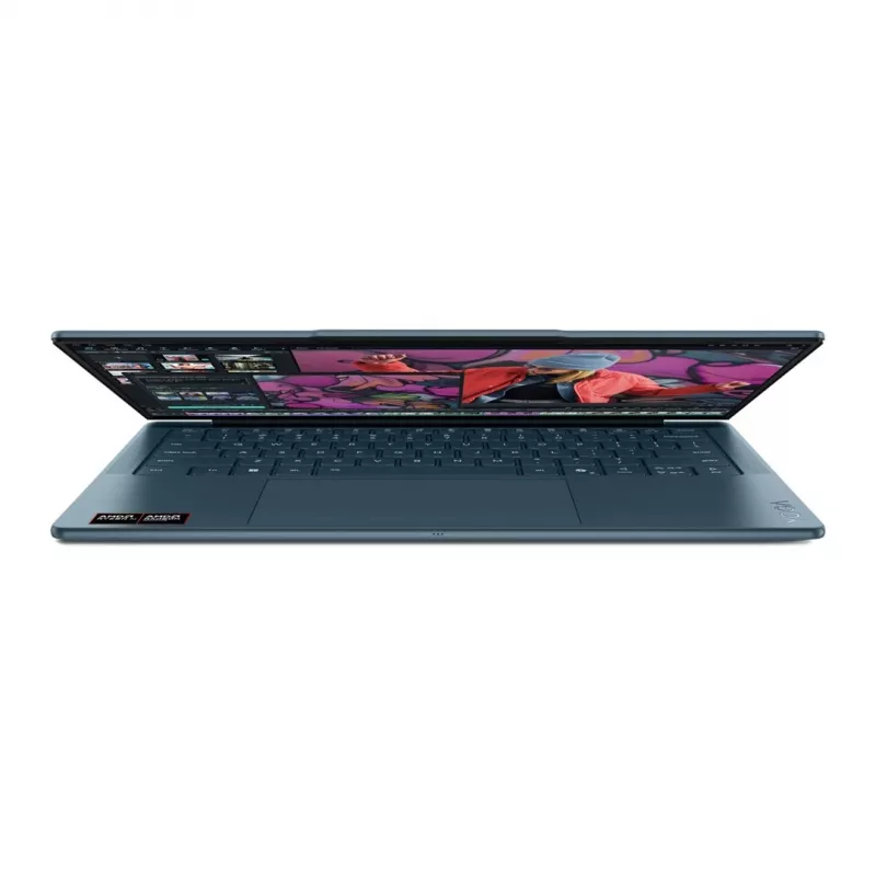 Sülearvuti Lenovo YOGA õhuke 7 14 – Ryzen AI 5 340, 14-tolline WUXGA OLED, 16 GB muutmälu, 512 GB SSD, Windows 11 Home