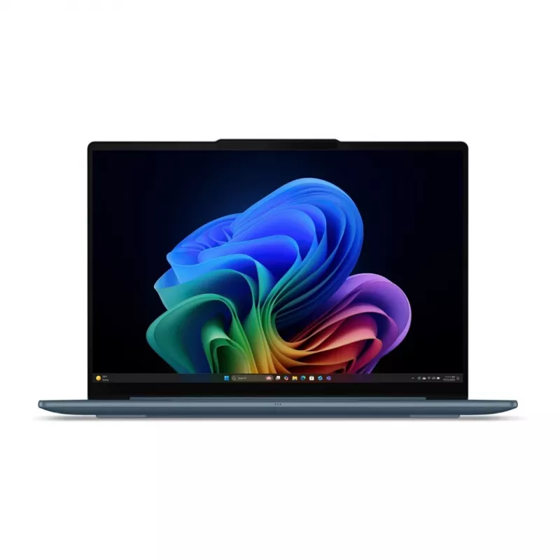 Sülearvuti Lenovo YOGA õhuke 7 14 – Ryzen AI 5 340, 14-tolline WUXGA OLED, 16 GB muutmälu, 512 GB SSD, Windows 11 Home