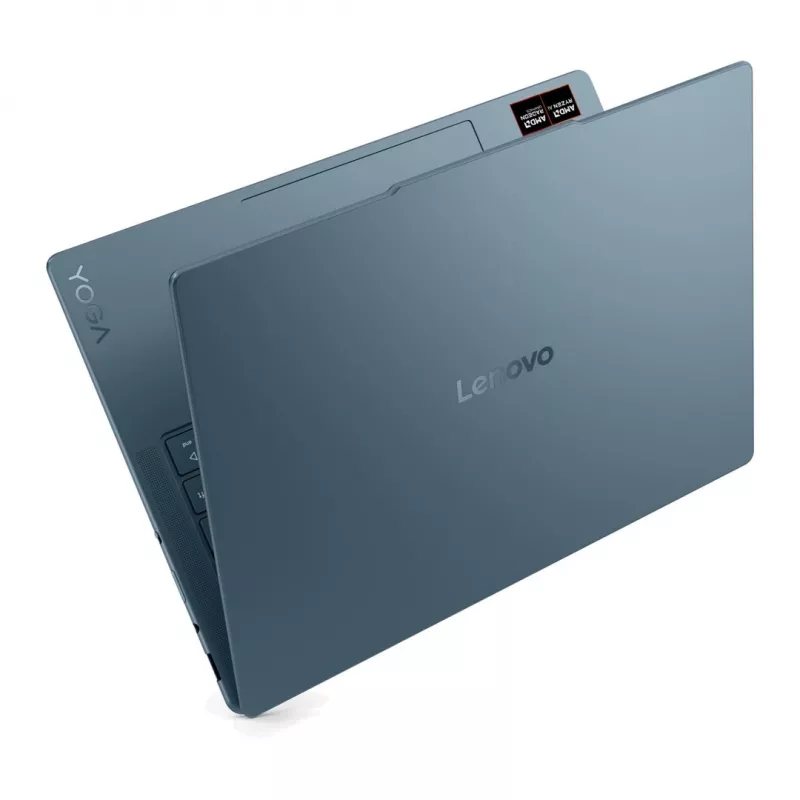 Sülearvuti Lenovo YOGA õhuke 7 14 – Ryzen AI 5 340, 14-tolline WUXGA OLED, 16 GB muutmälu, 512 GB SSD, Windows 11 Home