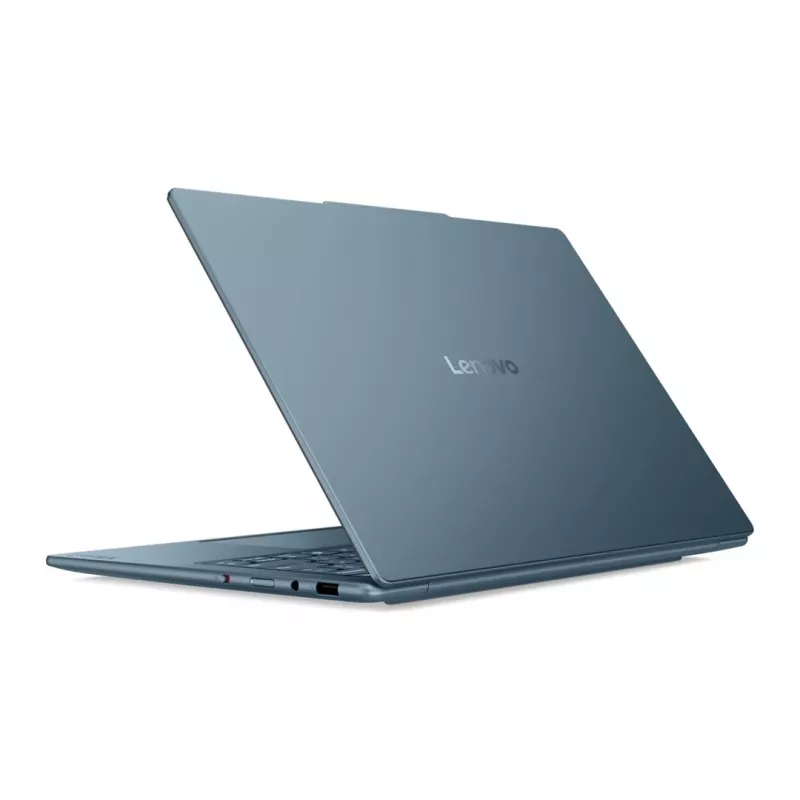 Sülearvuti Lenovo YOGA õhuke 7 14 – Ryzen AI 5 340, 14-tolline WUXGA OLED, 16 GB muutmälu, 512 GB SSD, Windows 11 Home