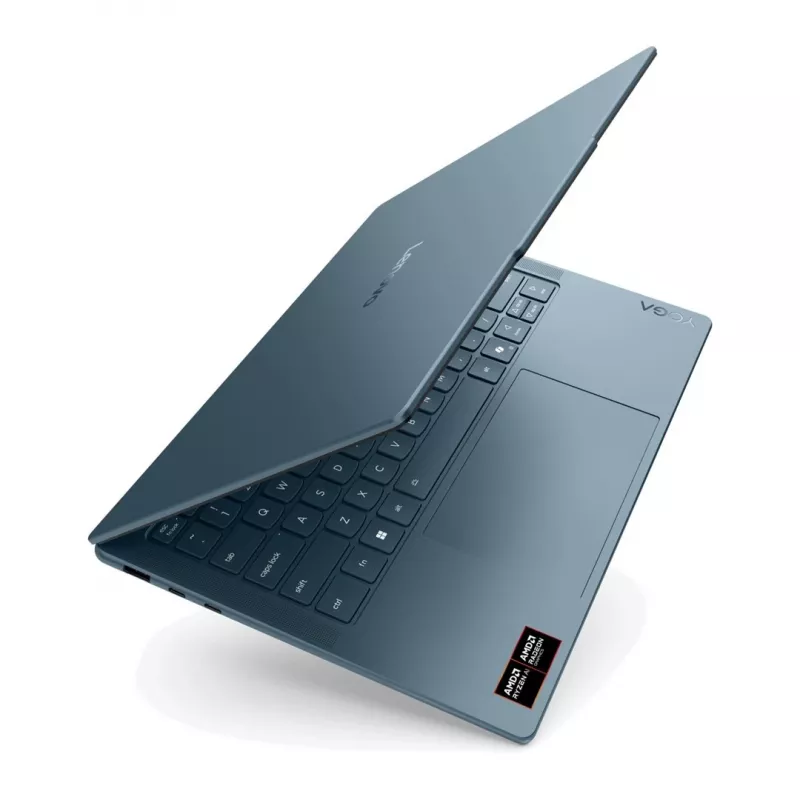 Sülearvuti Lenovo YOGA õhuke 7 14 – Ryzen AI 5 340, 14-tolline WUXGA OLED, 16 GB muutmälu, 512 GB SSD, Windows 11 Home