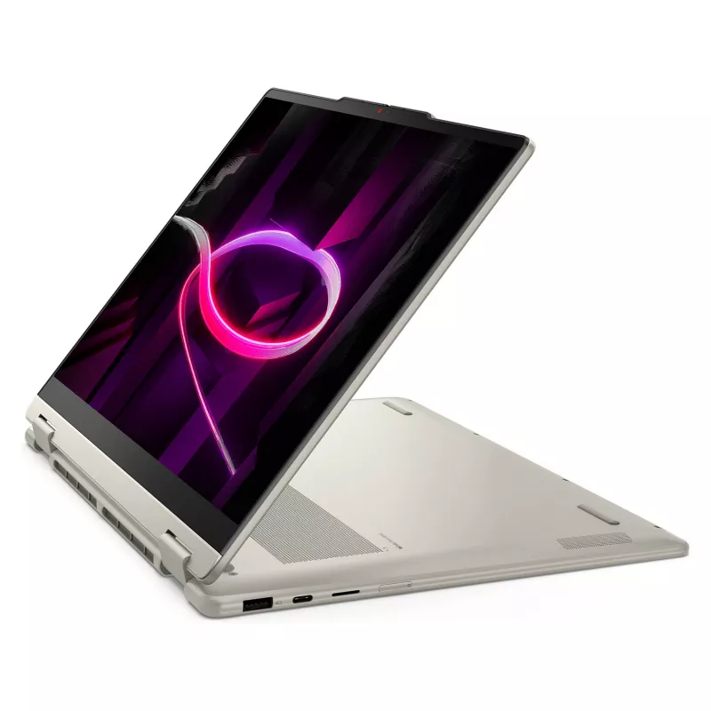 Lenovo Yoga 7a 2-in-1 14AGP11 RYZ AI 7 445/32GB/1TBSSD/W11 Home koos pliiatsiga - klaviatuuripaigutus võib olla saksa