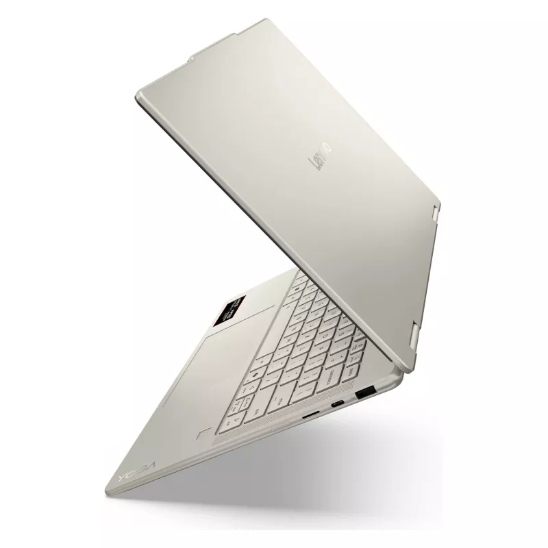 Lenovo Yoga 7a 2-in-1 14AGP11 RYZ AI 7 445/32GB/1TBSSD/W11 Home koos pliiatsiga - klaviatuuripaigutus võib olla saksa