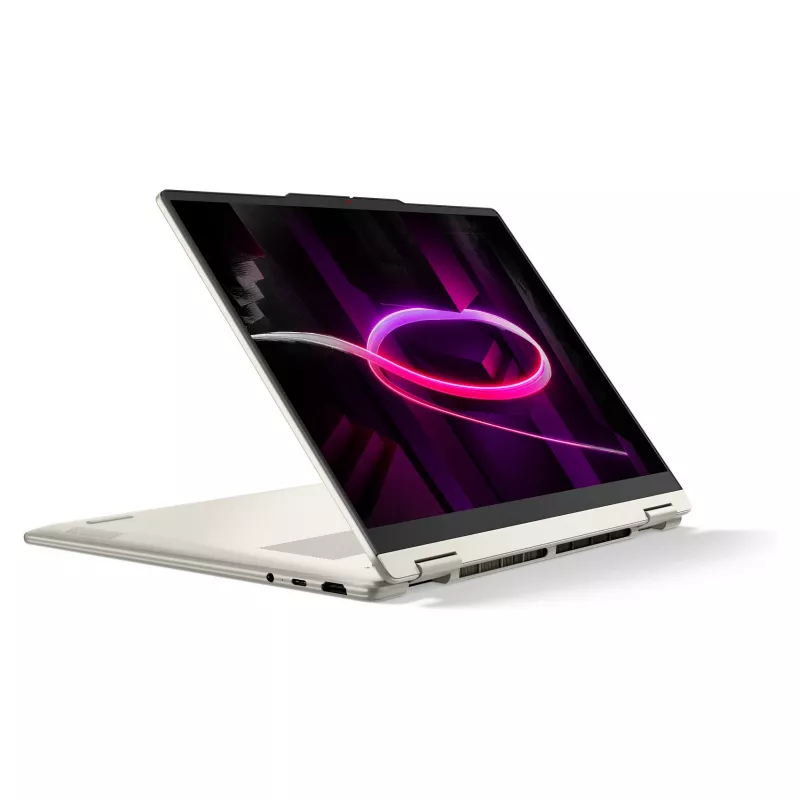 Lenovo Yoga 7a 2-in-1 14AGP11 RYZ AI 7 445/32GB/1TBSSD/W11 Home koos pliiatsiga - klaviatuuripaigutus võib olla saksa