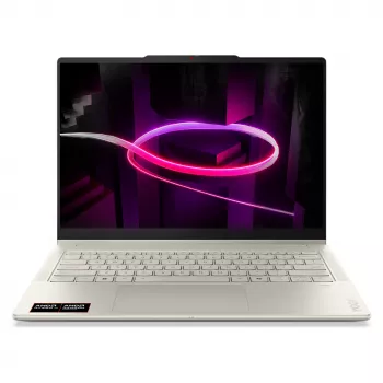 Lenovo Yoga 7a 2-in-1 14AGP11 RYZ AI 5 435/16GB/512SSD/W11 Home koos pliiatsiga - klaviatuuri paigutus võib olla saksa