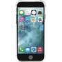 Mobilis läbipaistev tagakaane ümbris Apple iPhone 7 jaoks (057005)
