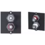 RCA pesa, must, 1 tk