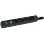 Bachmann Power Strip PRIMO2 6xCEE7/3 350.010 (350.010)
