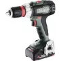 Juhtmeta puurkeeraja Metabo BS 18 L Quick 18V 2Ah Li‑Ion Brushless