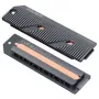GrauGear G-PS5HS05+ Heatpipe-jahuti ja M.2 NVMe SSD jahutuslahendus PlayStation 5 Slimile ja Prole, hall