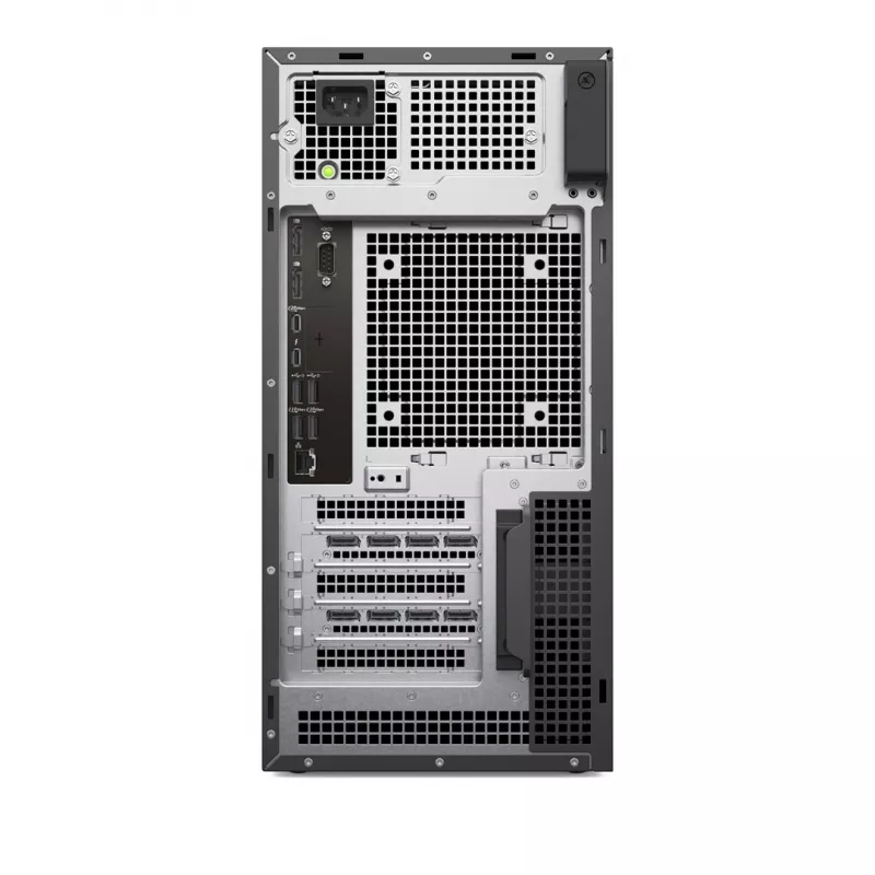 DELL Pro Max FCT2250 T2 Intel Core Ultra 7 265 32 GB DDR5-SDRAM 1 TB SSD NVIDIA RTX A1000 Windows 11 Pro Tower PC Must