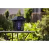 Latern NOVEEN IKN22 IPX4 Professional – kaasaskantav latern pritsmekaitsega IPX4