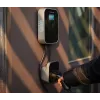 Extralink BS20-BA-22kW-APP Type A 32A 22kW elektriautolaadija, 3 faasi, ekraan, rakendus, 6,1 m