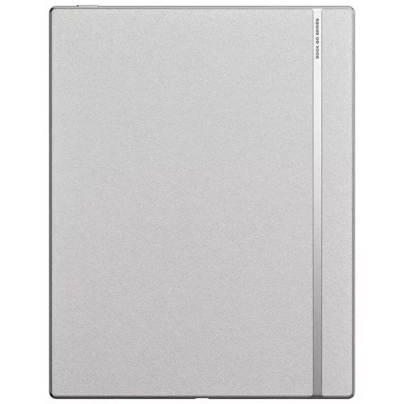 E-raamatulugeja Onyx Boox Go 10,3 tolli (Gen II) Lumi Carta 1200 64 GB Wi‑Fi Hall