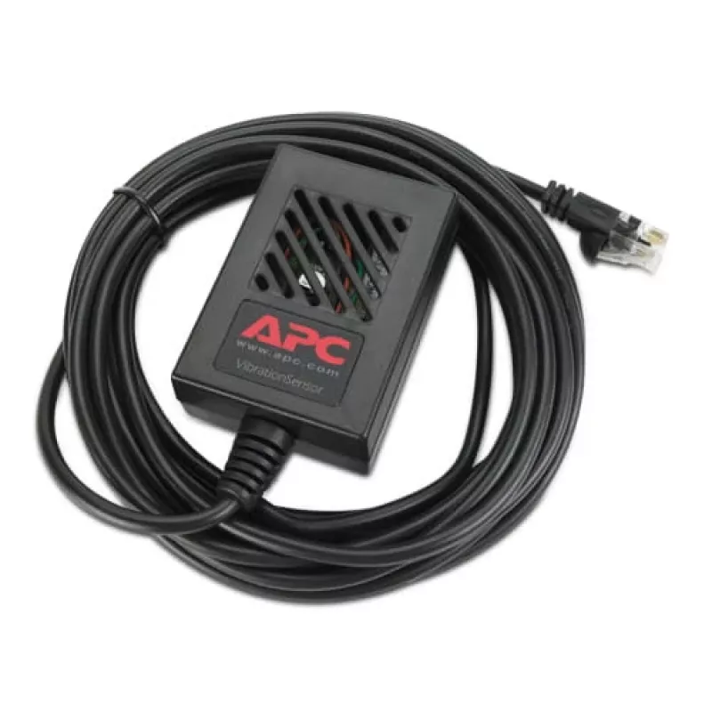 APC NetBotz Vibratsiooniandur, 3,7 m (TAA nõuetele vastav)