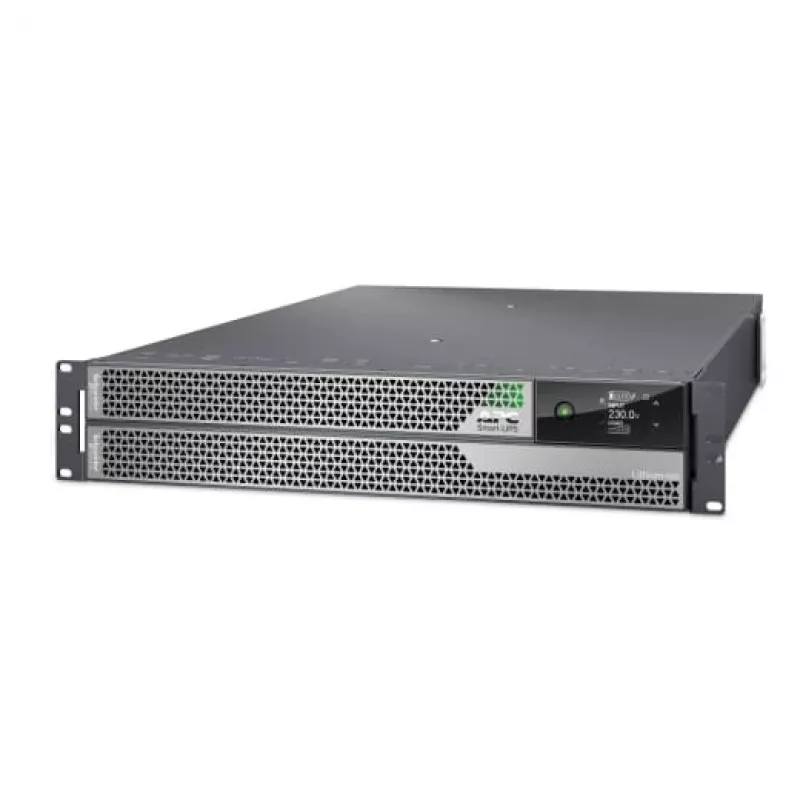 APC Smart-UPS Ultra - UPS (rack-mountable/external) - Online UPS