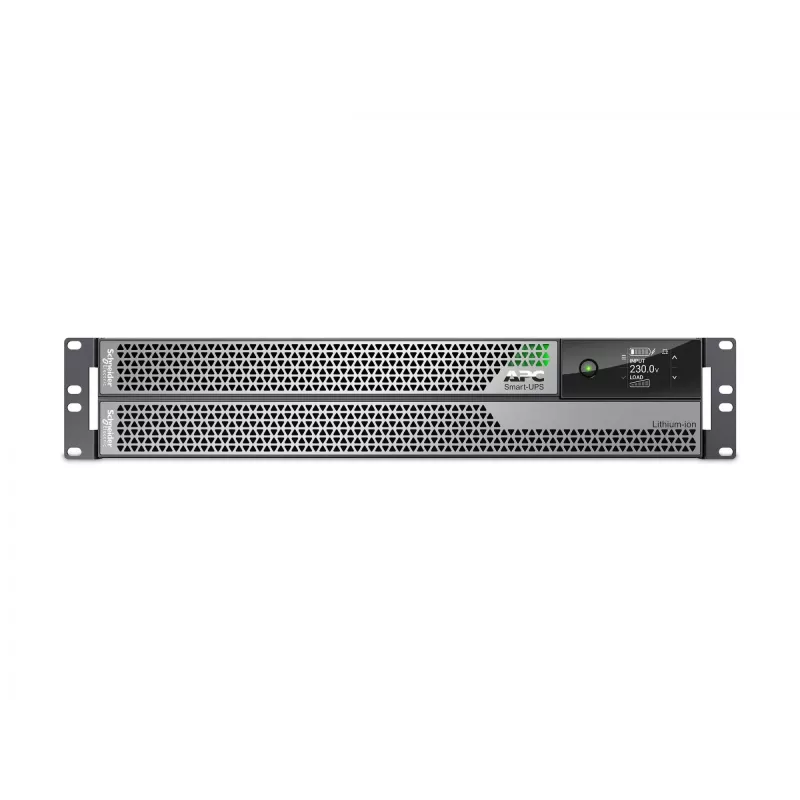 APC Smart-UPS Ultra - UPS (rack-mountable/external) - Online UPS