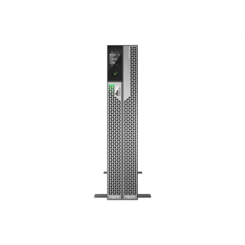 APC Smart-UPS Ultra - UPS (rack-mountable/external) - Online UPS