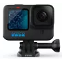 GoPro CHDHX-112-RW spordifotokaamera 27,6 MP 5K Ultra HD CMOS 25,4 / 1,9 mm (1 / 1,9) Wi-Fi 154 g