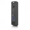 Ubiquiti UVC-G6-Entry All-weather, PoE+ Doorbell with enhanced AI detections, two-way audio, a secondary package camera, and integrated Access Reader 