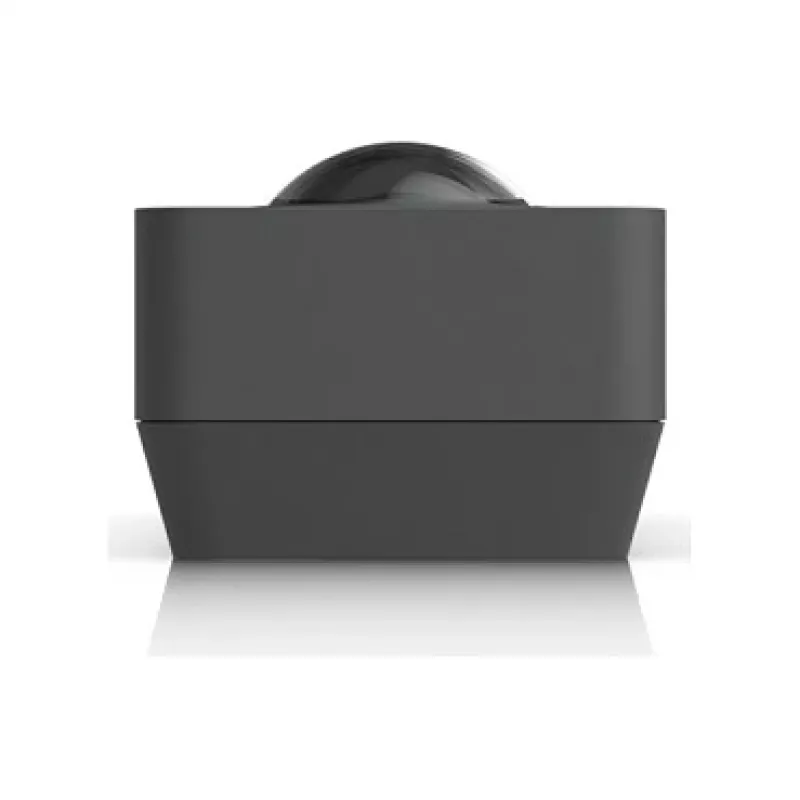 Ubiquiti UVC-G6-Entry All-weather, PoE+ Doorbell with enhanced AI detections, two-way audio, a secondary package camera, and integrated Access Reader 