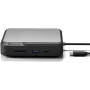 ALOGIC CD2 - dokkimisjaam - USB-C - 2 x DP - 1GbE (DUCD2)