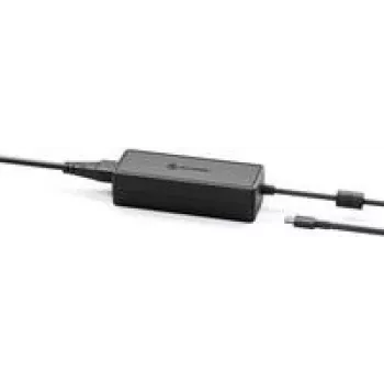 ALOGIC Rapid Power - USB-C toiteplokk - inline, GaN - AC 100-240 V - 100 W - Ühendkuningriik, Euroopa (DCG1X100-EUUK)