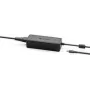 ALOGIC Rapid Power - USB-C toiteplokk - inline, GaN - AC 100-240 V - 100 W - Ühendkuningriik, Euroopa (DCG1X100-EUUK)