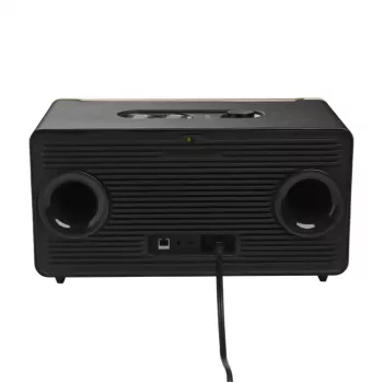 JBL Authentics 500 Must, Kuldne 135 W