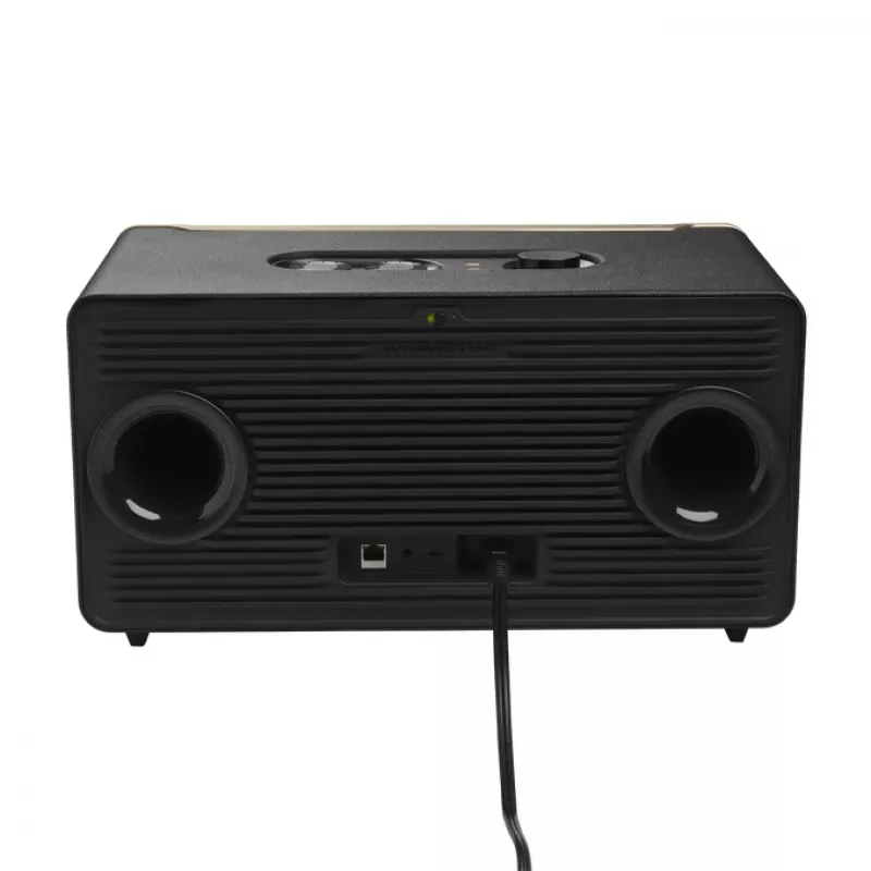 JBL Authentics 500 Must, Kuldne 135 W