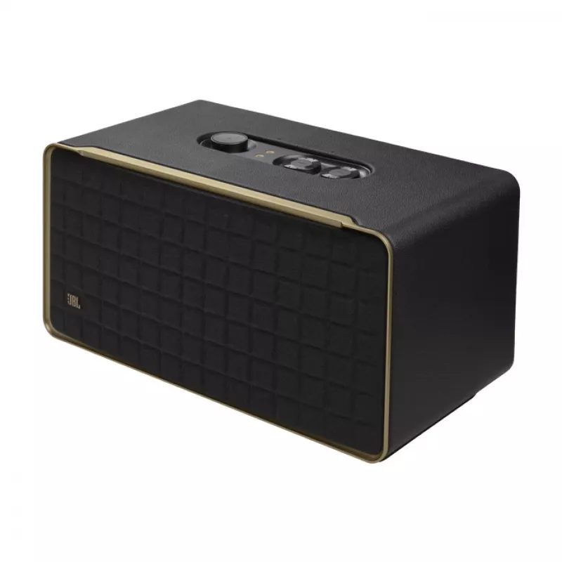 JBL Authentics 500 Must, Kuldne 135 W