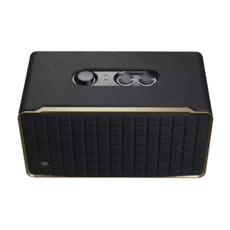 JBL Authentics 500 Must, Kuldne 135 W